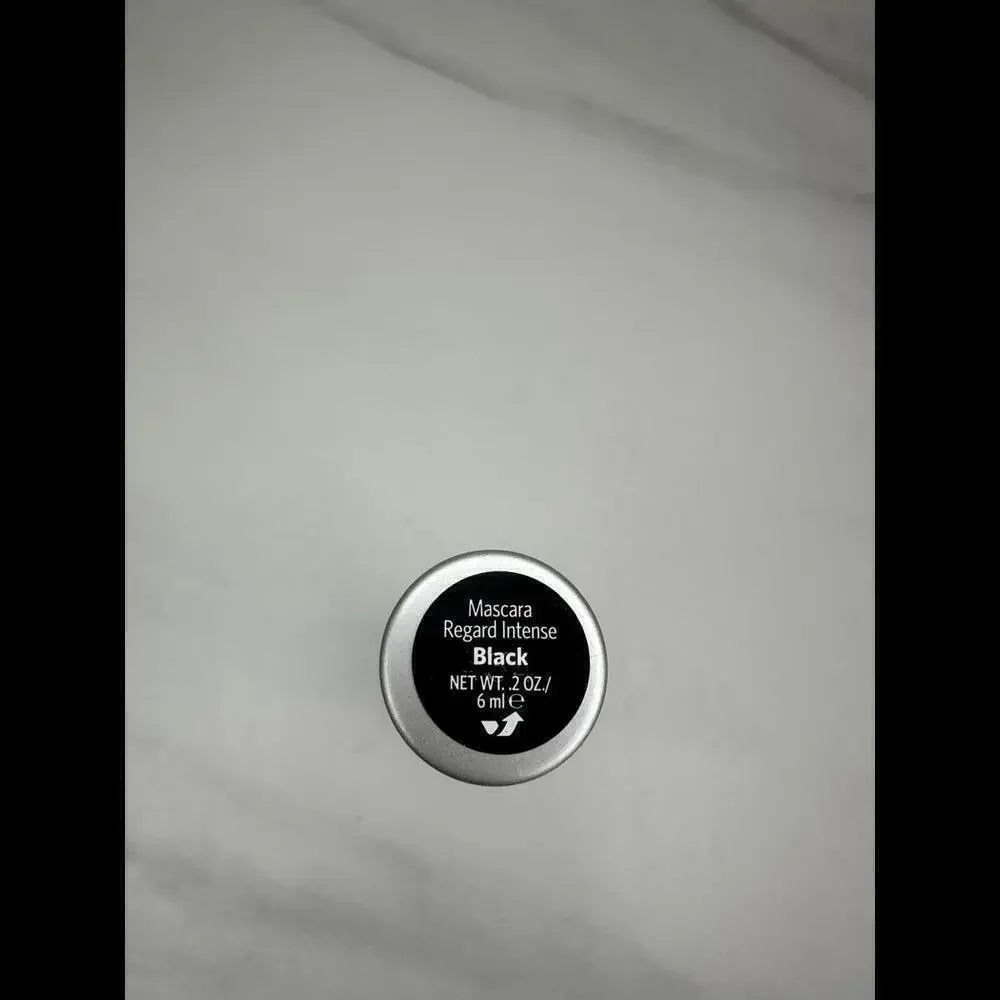 Bobbi Brown Smokey Eye mascara - Black